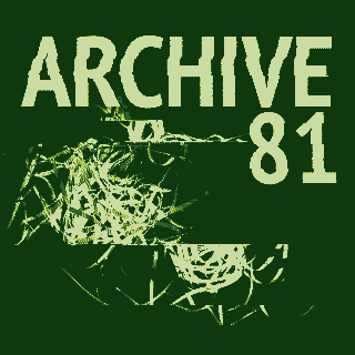 Archive 81