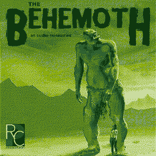 The
                  Behemoth