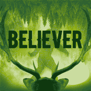 Believer: A
                  Paranormal Podcast