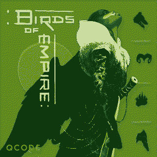 Birds of
                  Empire