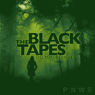 The
                  Black Tapes