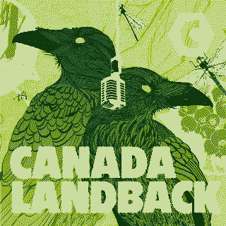 Canadalandback