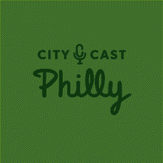 City Cast
                  Philly