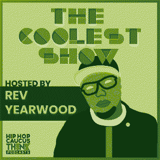 The Coolest
                  Show