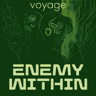 Enemy Within