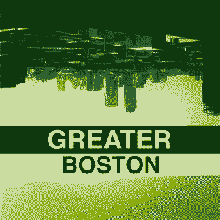 Greater
                  Boston