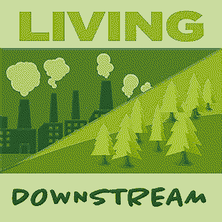 LivingDownstream
