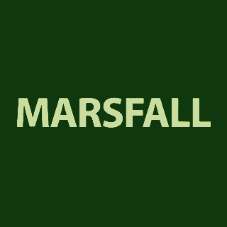 Marsfall