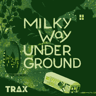 Milkyway
                  Underground