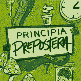 Principia
                  Prepostera