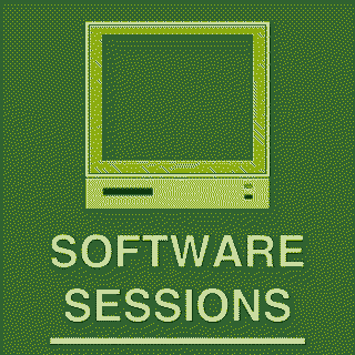 Software
                  Sessions