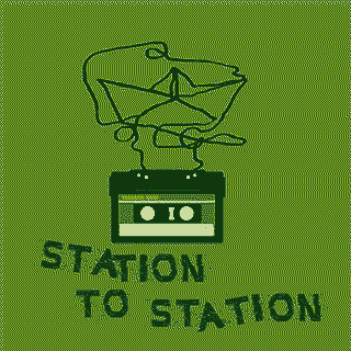 Station to
                  Station