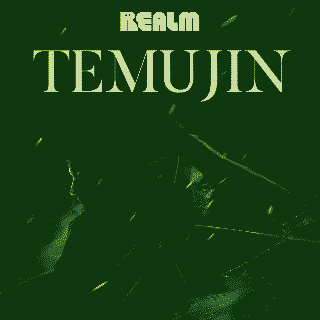 Temujin