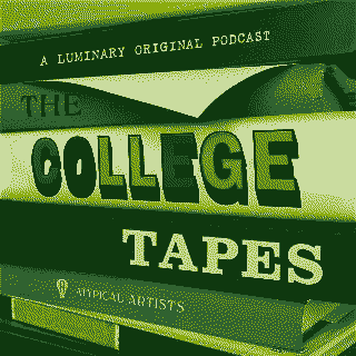 The
                  College Tapes