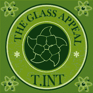 The Glass
                  Appeal