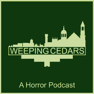 Weeping
                  Cedars