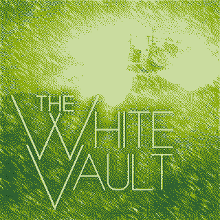The White
                  Vault