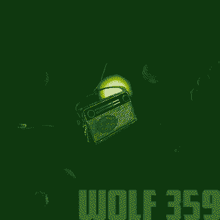 Wolf 359